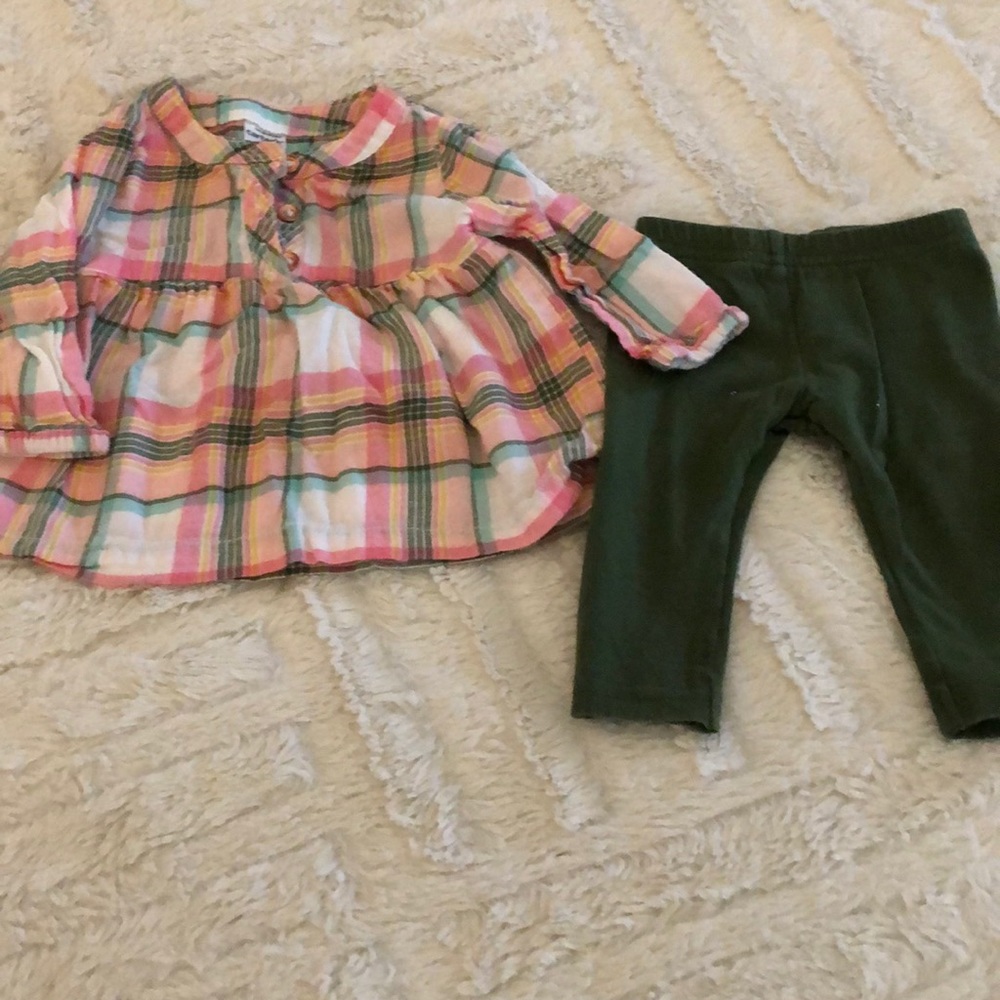 Baby outfit
